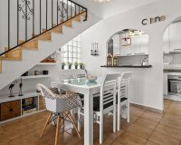 Resale - Villa - Torre de la Horadada - Pueblo Latino