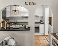 Resale - Villa - Torre de la Horadada - Pueblo Latino