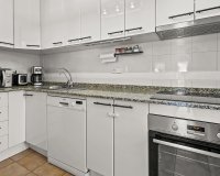 Resale - Villa - Torre de la Horadada - Pueblo Latino