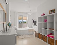 Resale - Villa - Torre de la Horadada - Pueblo Latino