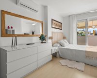 Resale - Villa - Torre de la Horadada - Pueblo Latino