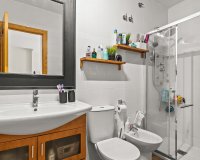 Resale - Villa - Torre de la Horadada - Pueblo Latino