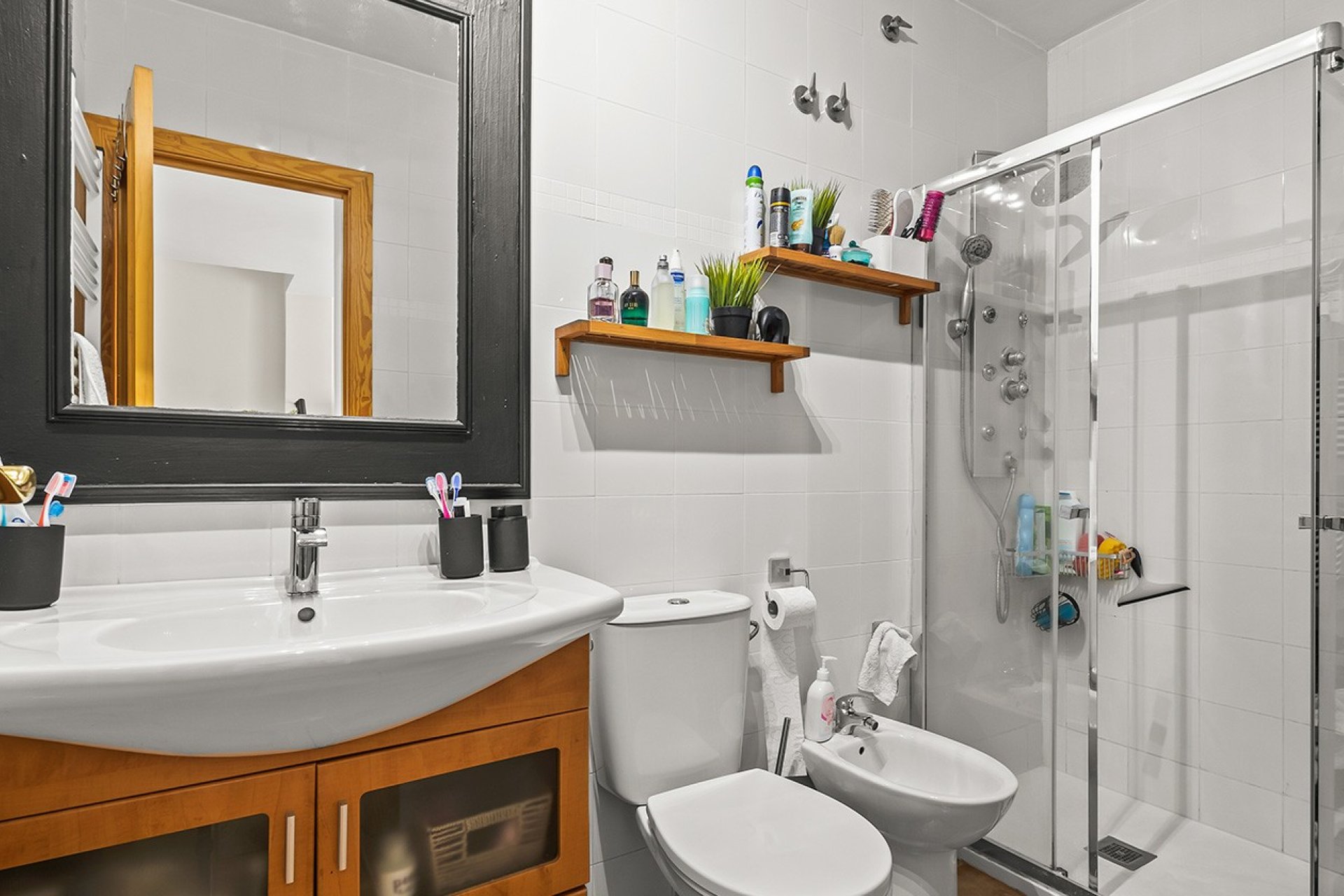 Resale - Villa - Torre de la Horadada - Pueblo Latino