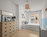 Resale - Villa - Torre de la Horadada - Pueblo Latino