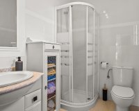 Resale - Villa - Torre de la Horadada - Pueblo Latino