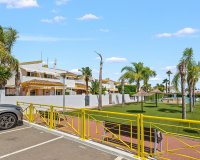 Resale - Villa - Torre de la Horadada - Pueblo Latino