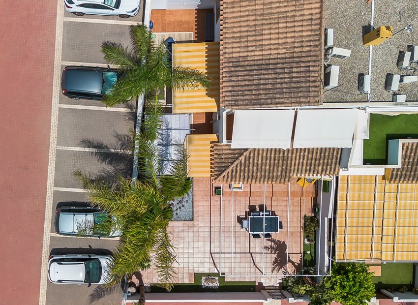 Resale - Villa - Torre de la Horadada - Pueblo Latino