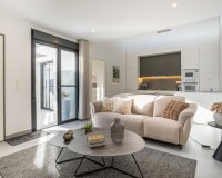 Resale - Villa - Torre Pacheco - Roldán