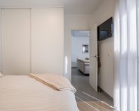 Resale - Villa - Torre Pacheco - Roldán