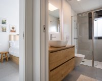 Resale - Villa - Torre Pacheco - Roldán