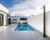 Resale - Villa - Torre Pacheco - Roldán