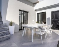 Resale - Villa - Torre Pacheco - Roldán