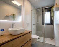 Resale - Villa - Torre Pacheco - Roldán