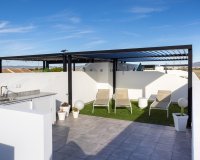 Resale - Villa - Torre Pacheco - Roldán