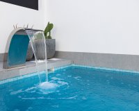 Resale - Villa - Torre Pacheco - Roldán