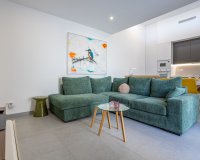 Resale - Villa - Torre Pacheco - Roldán