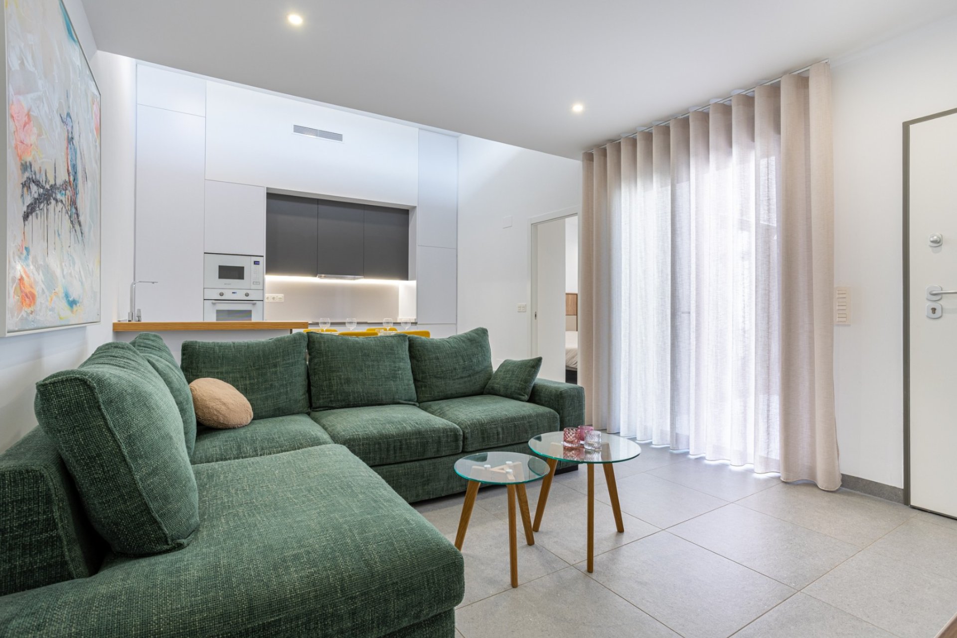 Resale - Villa - Torre Pacheco - Roldán