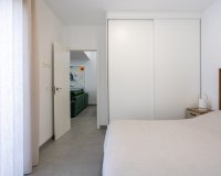 Resale - Villa - Torre Pacheco - Roldán