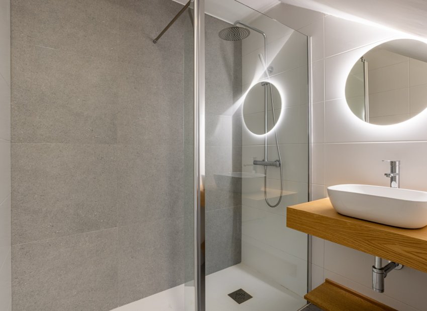 Resale - Villa - Torre Pacheco - Roldán