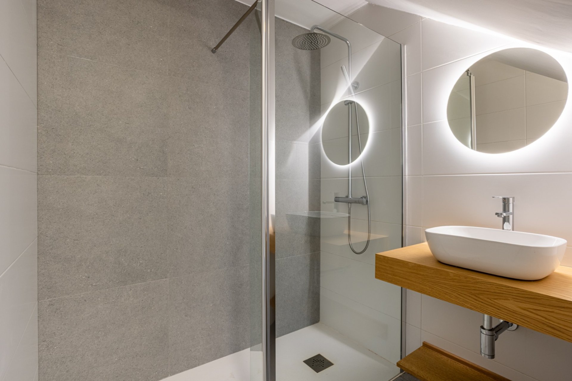 Resale - Villa - Torre Pacheco - Roldán