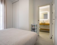 Resale - Villa - Torre Pacheco - Roldán