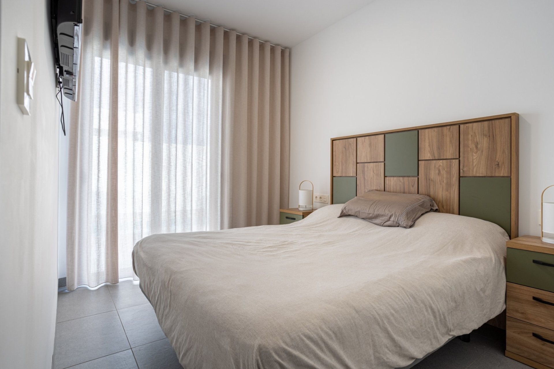 Resale - Villa - Torre Pacheco - Roldán