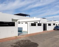 Resale - Villa - Torre Pacheco - Roldán