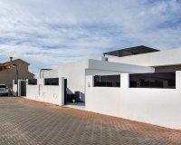 Resale - Villa - Torre Pacheco - Roldán