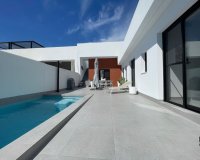 Resale - Villa - Torre Pacheco - Roldán