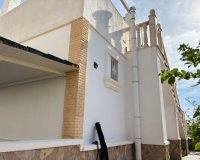 Resale - Villa - Torre Pacheco - Sierra Golf