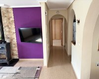 Resale - Villa - Torre Pacheco - Sierra Golf