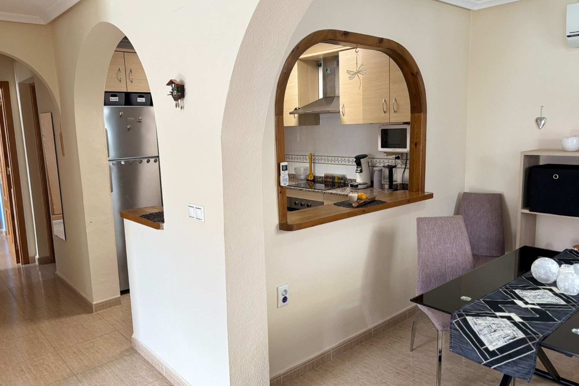 Resale - Villa - Torre Pacheco - Sierra Golf