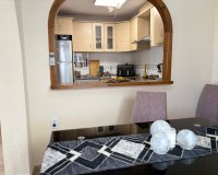 Resale - Villa - Torre Pacheco - Sierra Golf