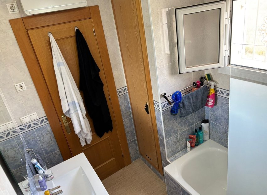 Resale - Villa - Torre Pacheco - Sierra Golf