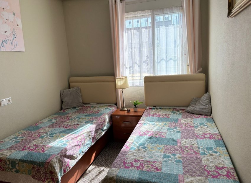 Resale - Villa - Torre Pacheco - Sierra Golf