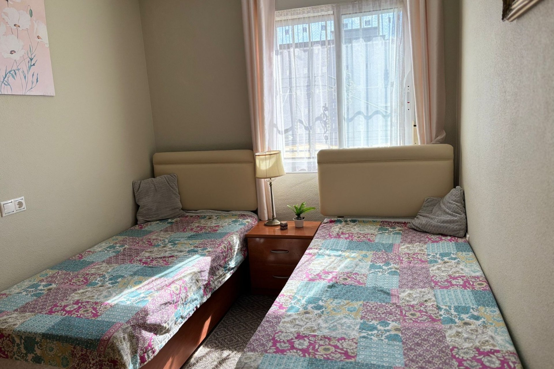 Resale - Villa - Torre Pacheco - Sierra Golf