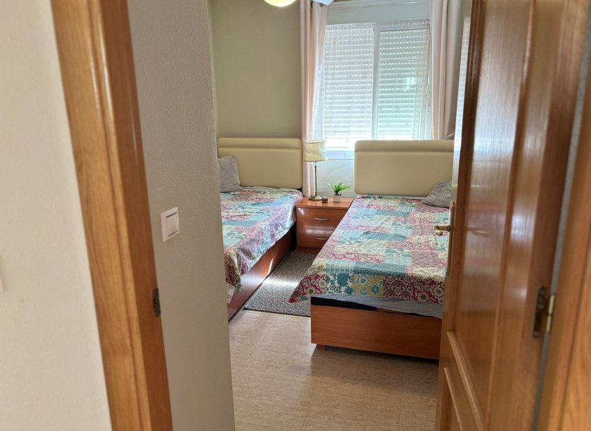 Resale - Villa - Torre Pacheco - Sierra Golf