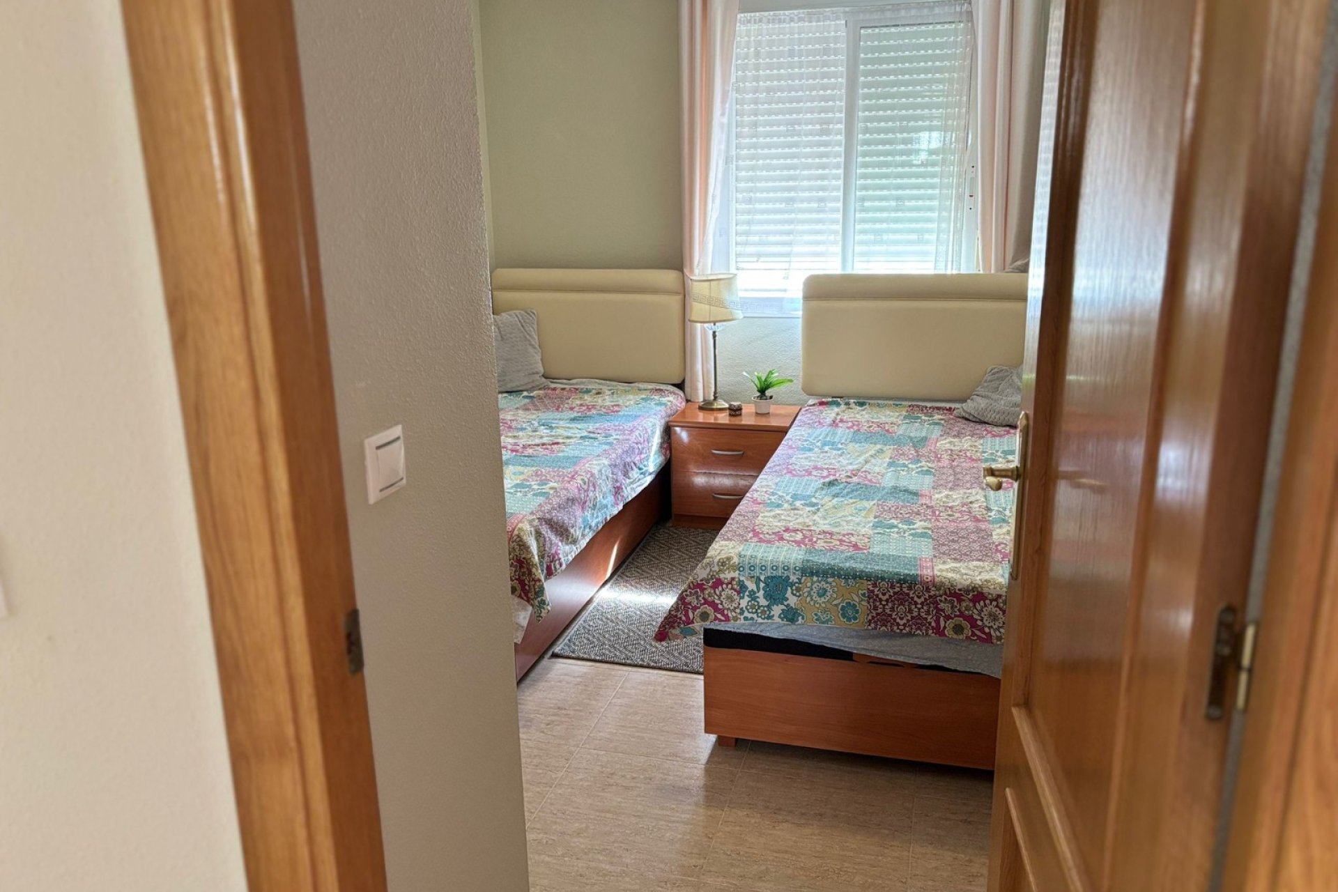 Resale - Villa - Torre Pacheco - Sierra Golf