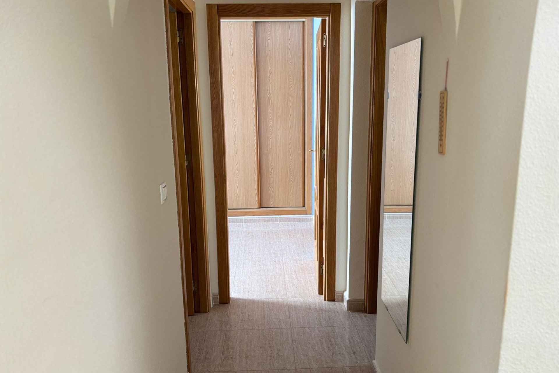 Resale - Villa - Torre Pacheco - Sierra Golf