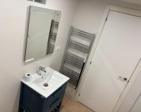 Resale - Villa - Torre Pacheco - Sierra Golf