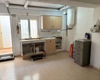 Resale - Villa - Torre Pacheco - Sierra Golf