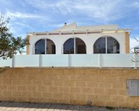 Resale - Villa - Torre Pacheco - Sierra Golf