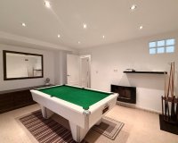 Resale - Villa - Torre Pacheco - Sierra Golf