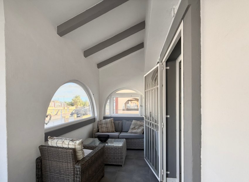 Resale - Villa - Torre Pacheco - Sierra Golf