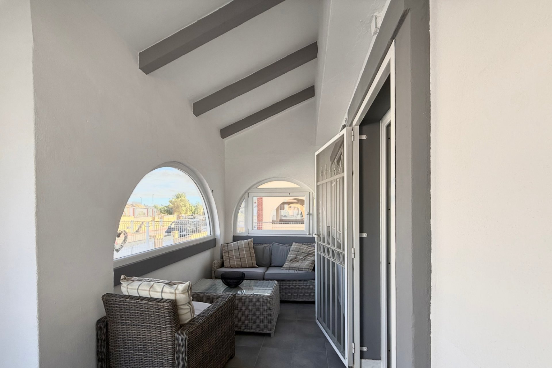 Resale - Villa - Torre Pacheco - Sierra Golf