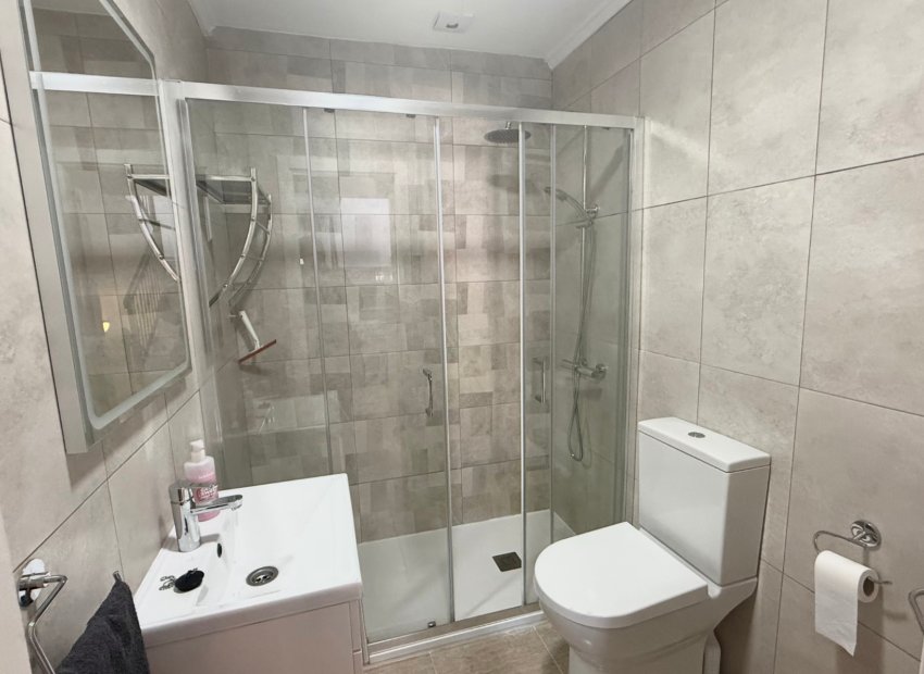 Resale - Villa - Torre Pacheco - Sierra Golf