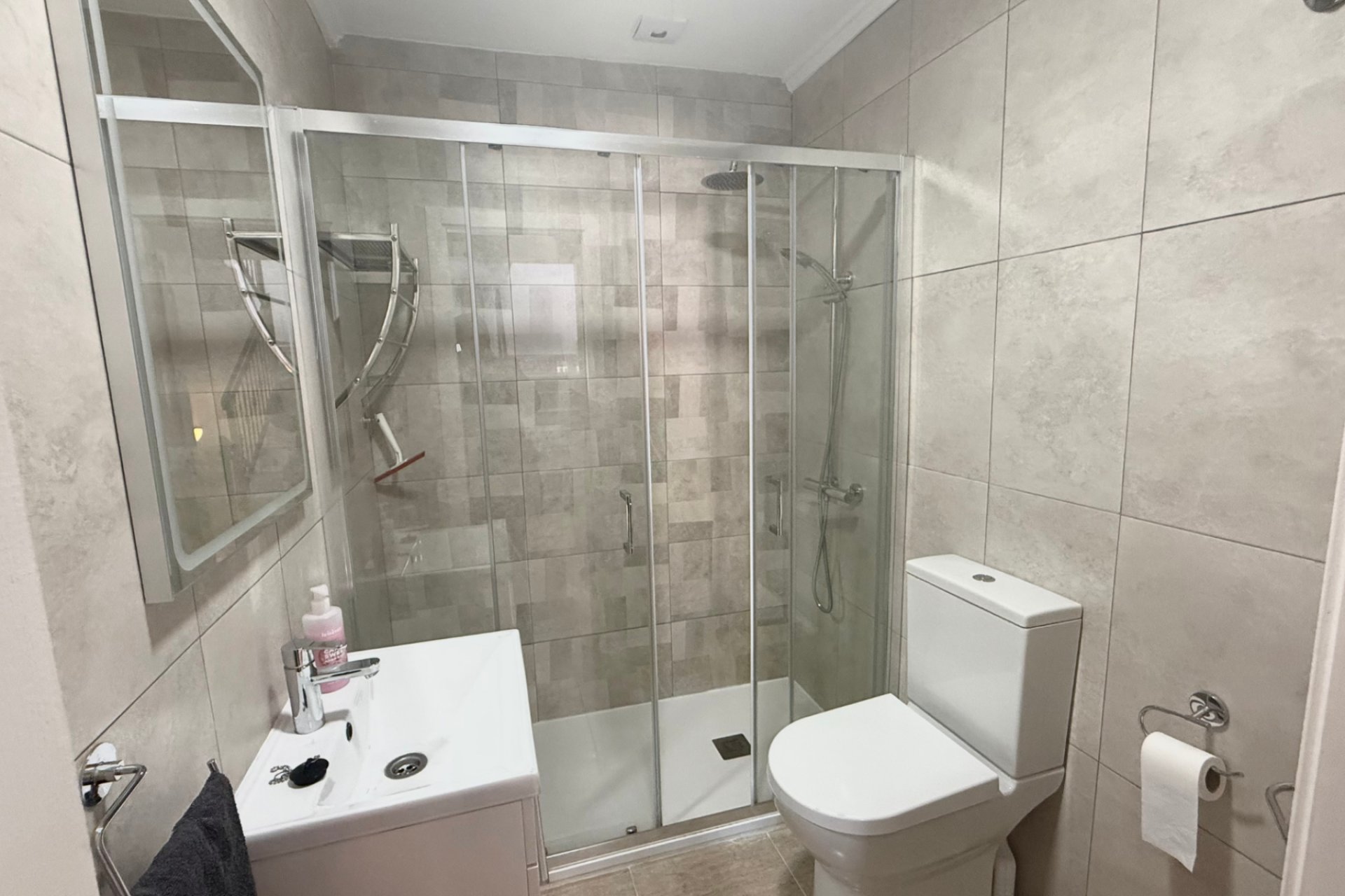 Resale - Villa - Torre Pacheco - Sierra Golf