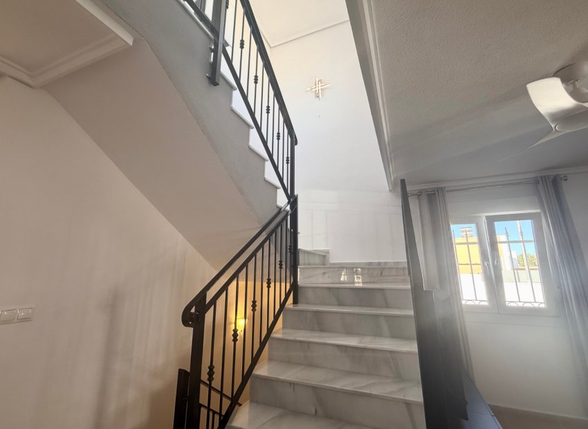 Resale - Villa - Torre Pacheco - Sierra Golf