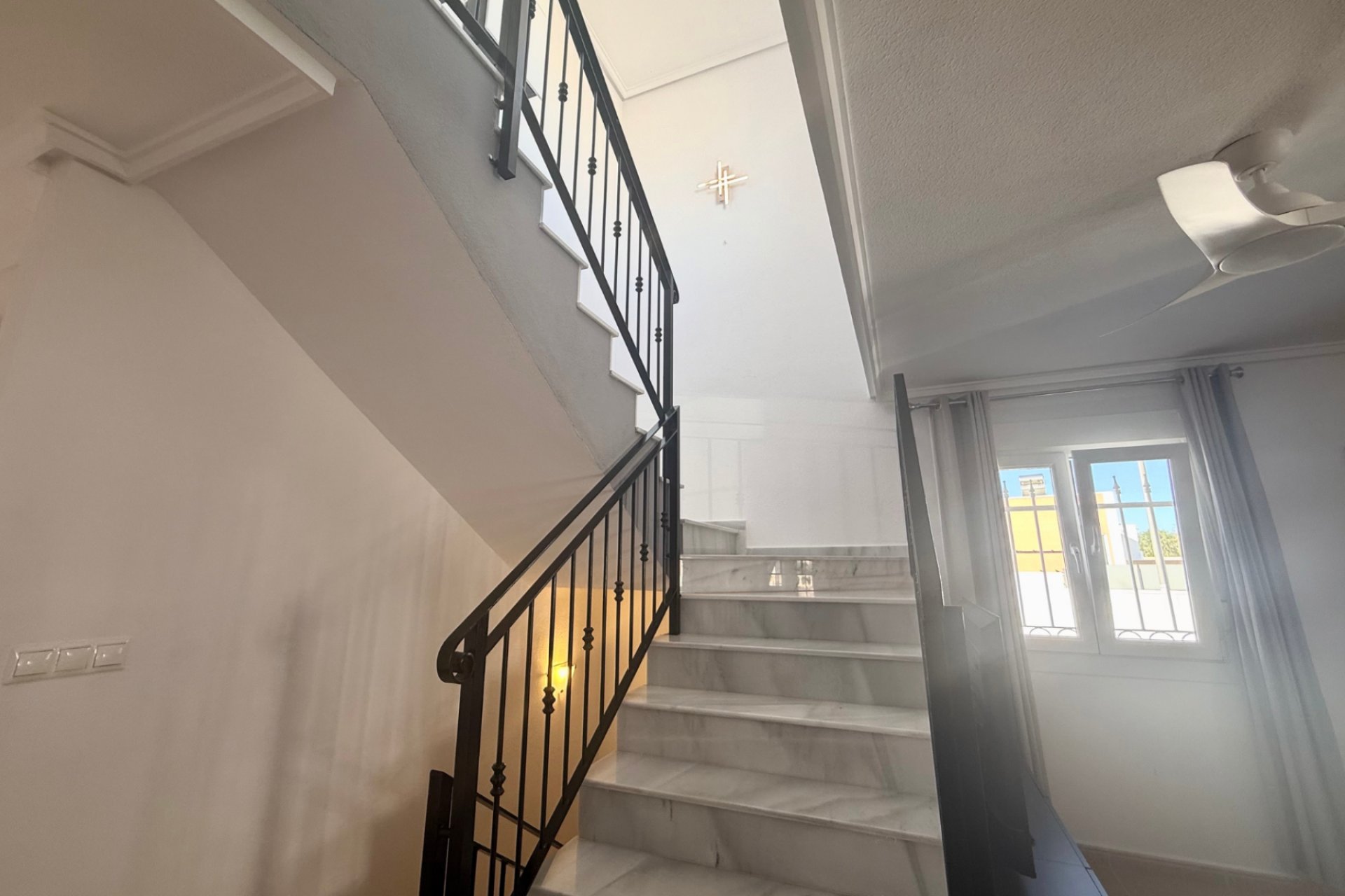 Resale - Villa - Torre Pacheco - Sierra Golf