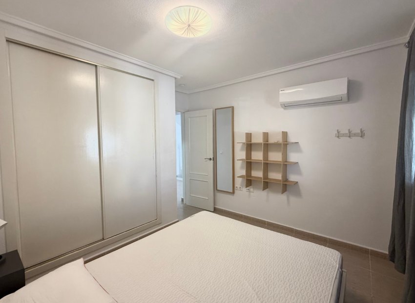 Resale - Villa - Torre Pacheco - Sierra Golf